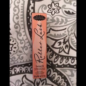 Roller Lash Black Mascara!! New!!